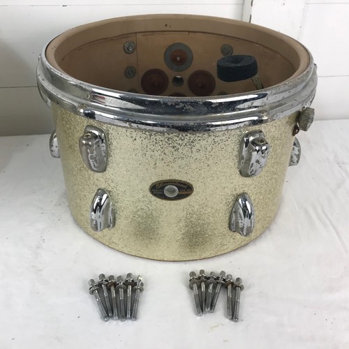 1968 slingerland rack tom - rack,