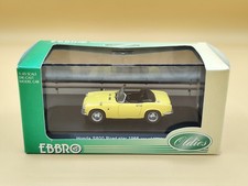 1/43 Honda S800 Road Star