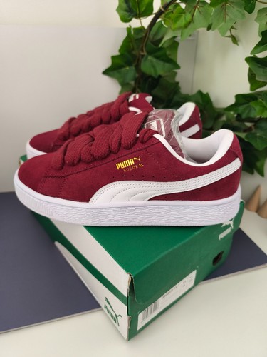 Basket puma suède femme - suède,
