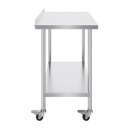 Table préparation cuisine - table,