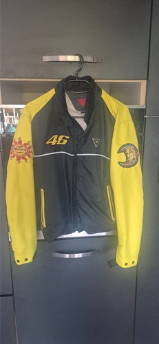 Blouson moto dainese rossi - blouson,