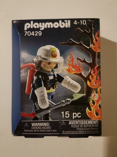 Playmobil 70429 figurine - playmobil,