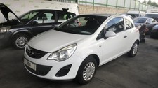 Berceau avant OPEL CORSA D