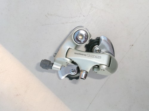 Dérailleur arriére shimano - dérailleur,
