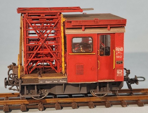 Rhb 9912 ep iv - 2/2, ep.