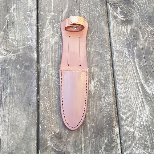 Cuir fourreau pour fallkniven - pour,