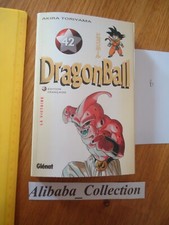 MANGA ** DRAGON BALL 42 EO? b