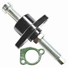 Neuf 2008-2013 Yamaha Phazer Mtx Manuel Cam Chaîne Tendeur Noir YTR6 08 09 10