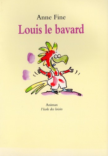 Livre ecole loisirs louis le - louis,