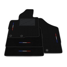 Tapis de sol compatibles avec