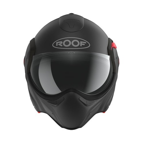 Casque intégral roof boxxer - roof, 2