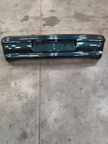 Pare choc arriere peugeot 106 - arriere,