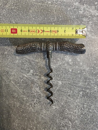 Tire bouchon ancien - ancien, (