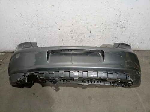 6r6807421bk pare choc - 6r6807421bk, arrière