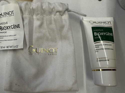 Guinot masque bioxigene - masque,
