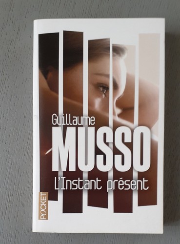Instant présent guillaume - présent,