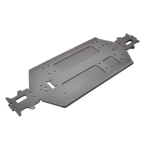 Hobao 11381 cnc - hobao, aluminum