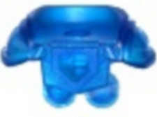 LEGO 22402 TRANS DARK BLUE