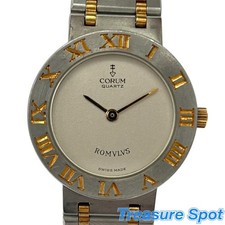 Montre à quartz pour homme