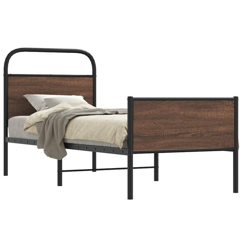 Cadre lit sans matelas - cadre, de