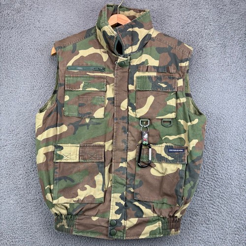 Renegade mens woodland camo - renegade,