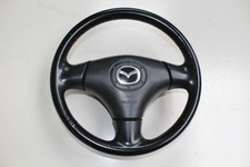 Volant Cuir Volant Sport Mazda