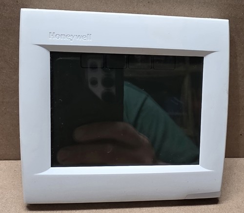 Honeywell visionpro fi - honeywell,