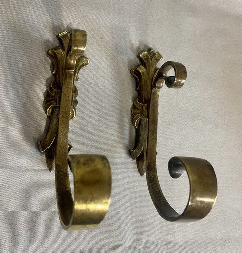 Paire embrasses rideaux en - d'embrasses,