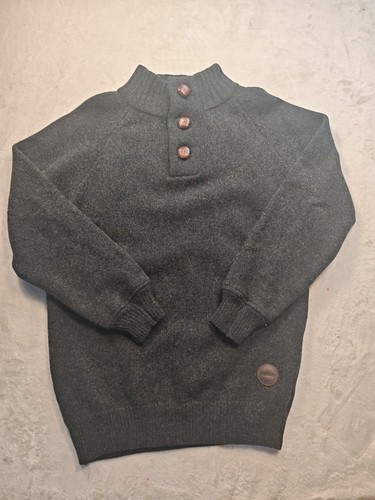 Pulls barbour laine - pulls,