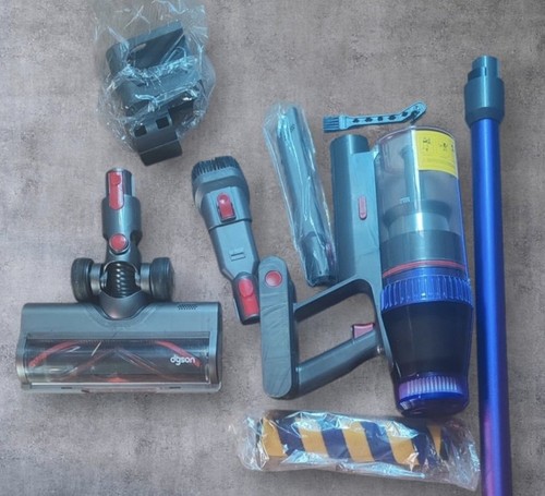 Dyson v15s detect absolute - detect,