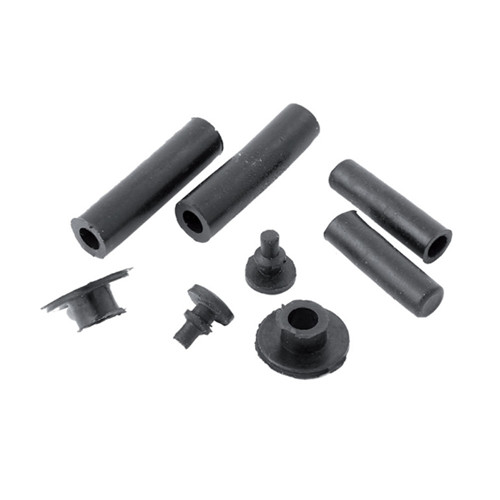 Kit gomminis pour capot - kit,