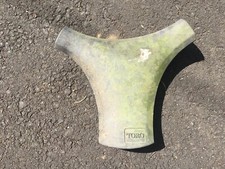 Toro OEM 12-38 Xl Wheel Horse Lawn Tractor Steering Wheel Center Cover 88-3870