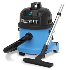 Aspirateur Numatic Humide Et
