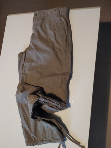 Pantalon cargo homme - pantalon,