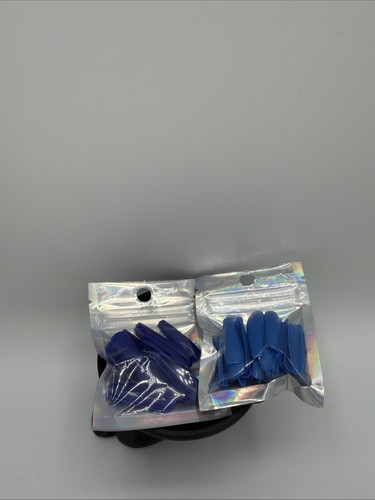 Lot capsules ongles - lot,