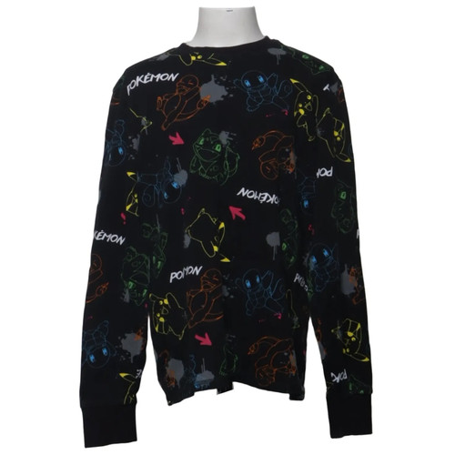 Pokémon chemise manches - chemise, à