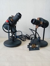 Paire de lampe projecteur Lita