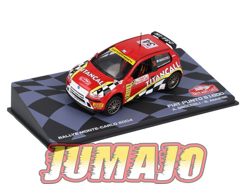 Rmit54 ixo rallye monte - rallye,