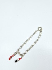 THOMAS SABO Collier chaîne +