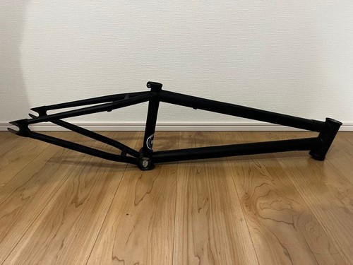 Fbm 2009 berzerker - 20.75, bmx
