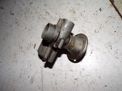 Carburateur corps gurtner 100 - corps,