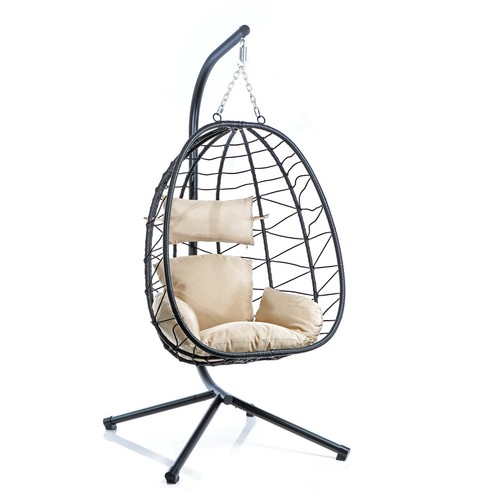 Wiltec fauteuil suspendu - fauteuil,