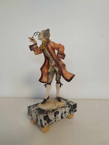 Figurine marbre carrare - figurine, de