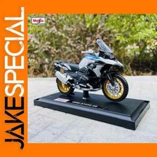 Moto Miniature 1:18 Scale BMW