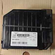 ONDULEUR VESD7C OB FC PFC pour