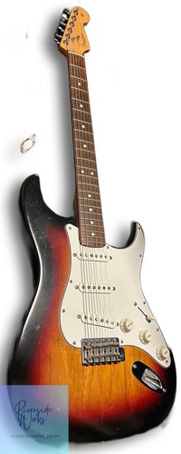 Fender usa american series - usa,