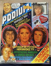 MAGAZINE PODIUM N° 90 Août