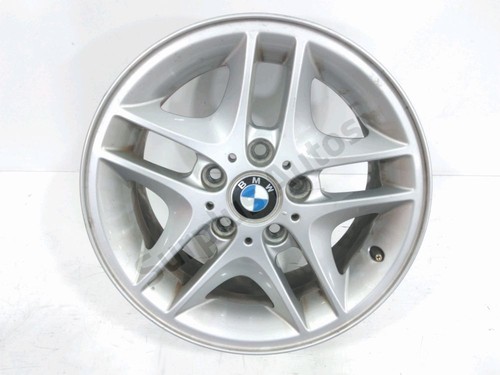Jante aluminium 36116750869 - jante,