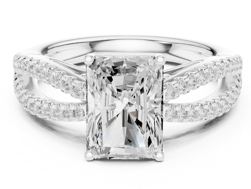 Bague mariage certifiée - de,