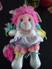 ancienne Peluche POPPLES